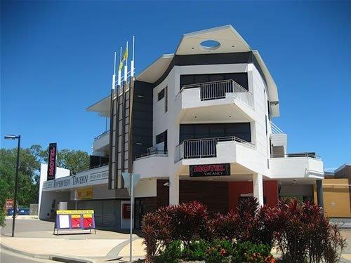 Riverview Tavern Ross River Εξωτερικό φωτογραφία